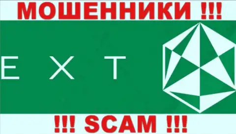 Логотип ВОРОВ EXT