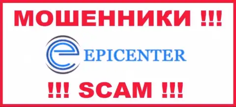 Epicenter International - это МОШЕННИК ! SCAM !