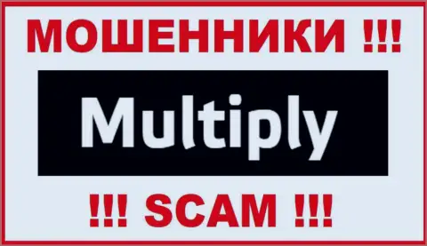 Multiply Company - это МОШЕННИКИ ! SCAM !!!