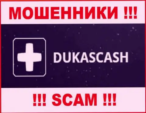 DukasCash Com это SCAM !!! МОШЕННИКИ !!!