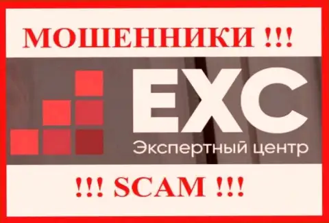 Логотип ЖУЛИКОВ ЕХС ЭкспертныйЦентр
