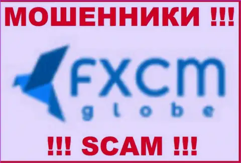 FXCMGlobe - это МОШЕННИК !!!