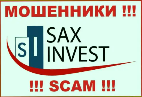 SaxInvest Net - это SCAM ! ВОР !!!