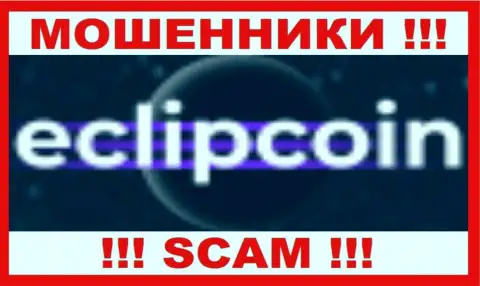 Eclipcoin Technology OÜ - это SCAM !!! АФЕРИСТЫ !!!