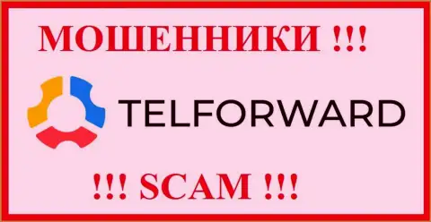 TelForward - это SCAM !!! ОЧЕРЕДНОЙ ЖУЛИК !!!