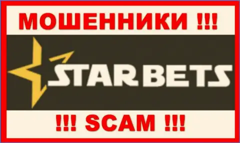 StarBets - это SCAM !!! МОШЕННИК !
