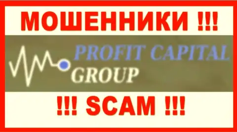 Profit Capital Group - ЛОХОТРОНЩИК !!!