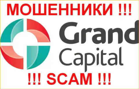 ГрандКапитал (Grand Capital Group) - честные отзывы