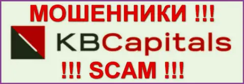 KB Capitals - это FOREX КУХНЯ !!! SCAM !!!
