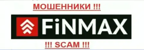 FiNMAX - это МОШЕННИКИ !!! SCAM !!!