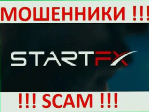 StartFX Net - это МОШЕННИКИ !!! SCAM !!!