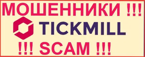 TickMill Ltd - это РАЗВОДИЛЫ !!! SCAM !!!