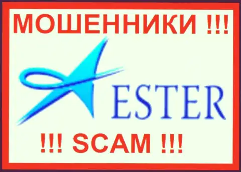 Ester Holdings - МОШЕННИКИ !!! SCAM !!!