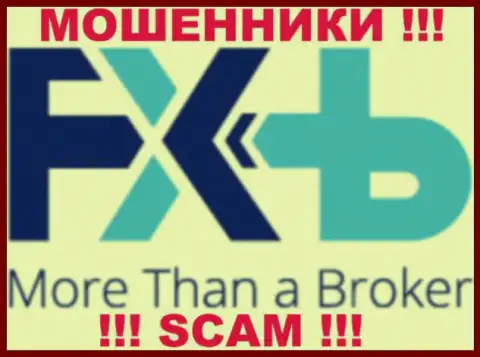 FXBTrading Com - это FOREX КУХНЯ !!! SCAM !!!