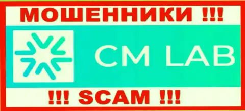 CMLab Pro - это МАХИНАТОРЫ !!! SCAM !!!