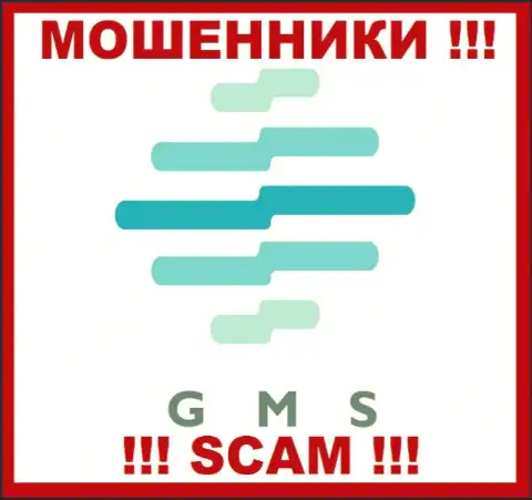 GMS International Pty Limited - это МОШЕННИК ! СКАМ !!!